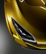 Renault Megane Trophy 2009 года